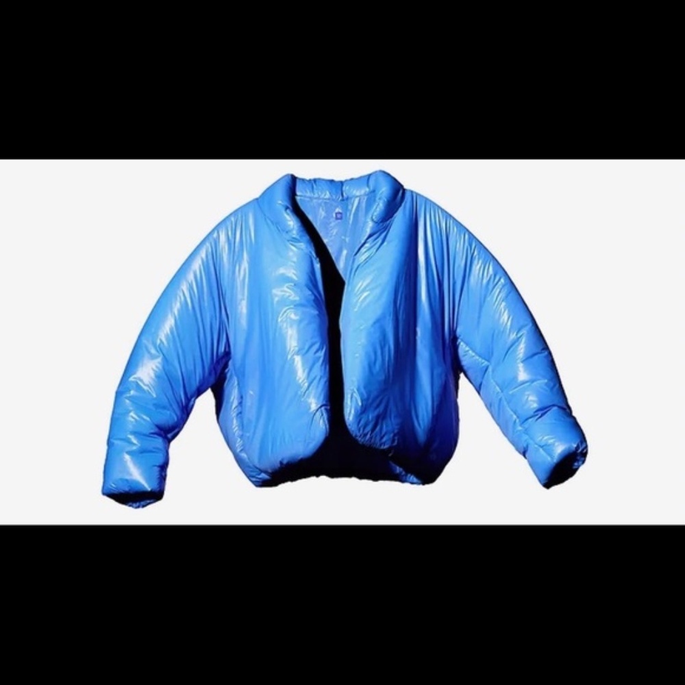 Yeezy X Gap Round Jacket